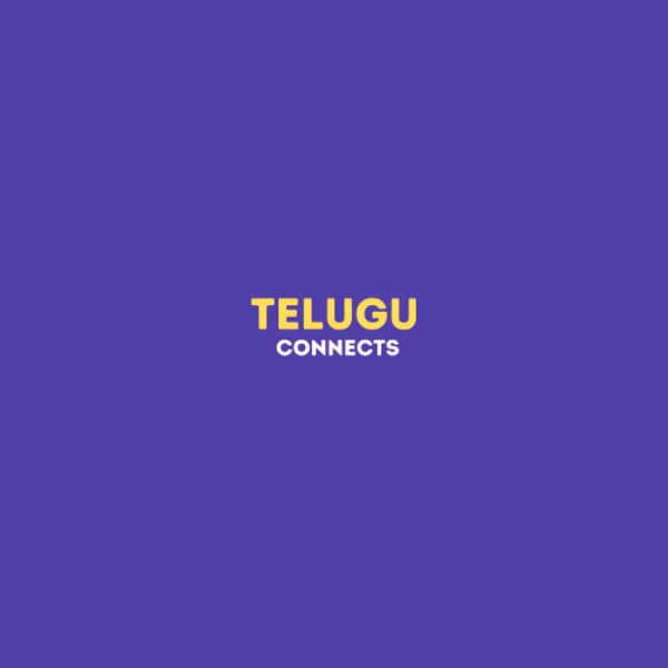Telugu Connects